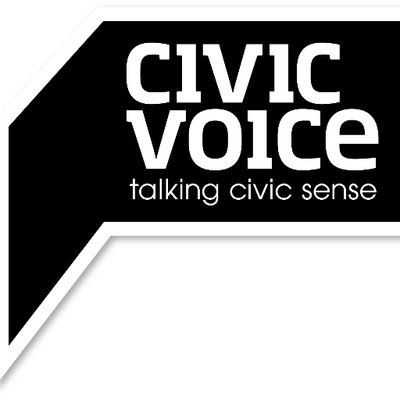 Civic Voice - Twitter Profile Picture of Civic Voice (@civic_voice) on Twitter