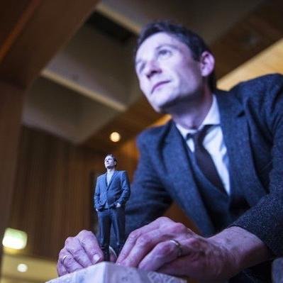 Profile Picture of James Lamb (@james858499) on Twitter