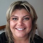 Profile Picture of Debbie Foutris (@debbiefoutris) on Instagram