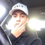 Profile Picture of cranos (@_cranos) on Instagram