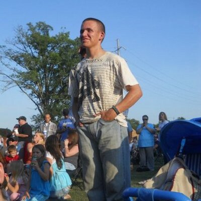 Profile Picture of Kevin Dise (@pfcdise) on Twitter