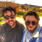 Profile Picture of Γιώργος Σωτηρόπουλος (@giorgos_swtos) on Instagram