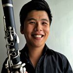 Profile Picture of Eric Fung (@ericfungclarinet) on Instagram