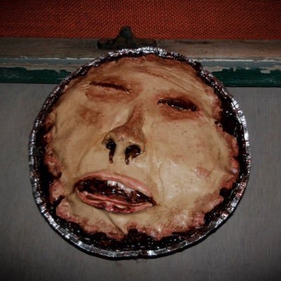 Profile Picture of Ivan Ooze (@diahrrea_steve) on Twitter