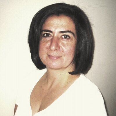 Profile Photo of Lillian Tramantano (@ATramantano) on Twitter