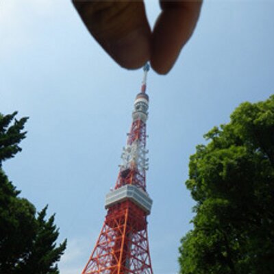 Profile Picture of Y.HORI (@MikeRunJirou) on Twitter