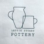 Profile Picture of Lettie Stuart Pottery School (@lettiestuartpottery) on Instagram