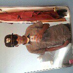 Profile Picture of Joseph Engaling Castanon (@joseph_castanon) on Instagram