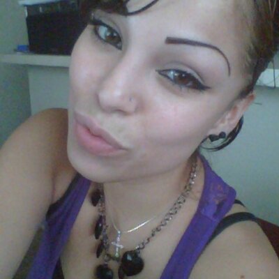 Profile Picture of Rocio Gordillo (@Rociogordillo7) on Twitter