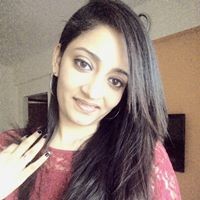 Profile Picture of Supritha Shetty (@supritha-shetty-4) on Quora