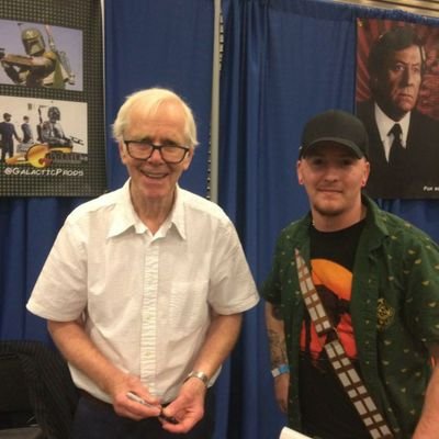 Sean Michael Ruffin - Twitter Profile Picture of Sean Michael Ruffin (@OrthodoxPanda1) on Twitter