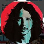 Profile Picture of Chris Cornell (@chriscornell_officialpage) on Instagram
