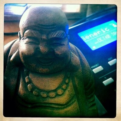 Profile Picture of Paul Cotter (@CommanderCotter) on Twitter