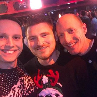 Profile Picture of Giles Edwards (@giles.edwards.9) on Facebook