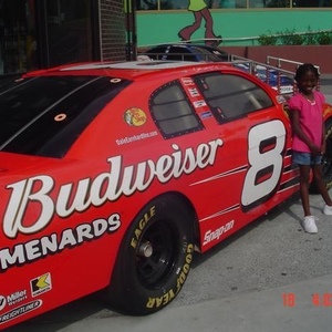 Profile Picture of N Knowles (@princessnak) on Myspace