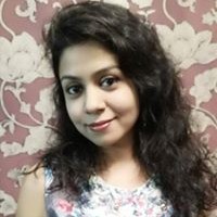 Profile Picture of Neha Tohan (@neha-tohan) on Quora