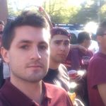 Profile Picture of Colin Gregory (@thingscolinsees) on Instagram