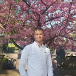 Profile Picture of robert almqvist (@robertmattias) on Instagram
