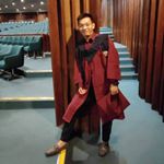 Profile Picture of Mark Joseph Caballes Datu (@ajhorable) on Instagram