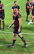 Profile Picture of Ryan Smith (rugby union, born 1996)on Wikipedia