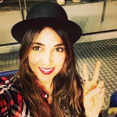 Profile Picture of María Amaro (@Maria_Amaro) on Twitter