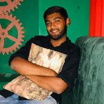 Profile Picture of Nimit Patel (@nimit_patel_) on Instagram