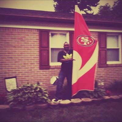 Profile Picture of Randolph hines (@rhines2332) on Twitter