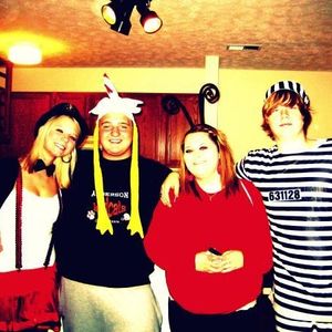 Profile Picture of Tamara Burns (@tbuu4) on Myspace