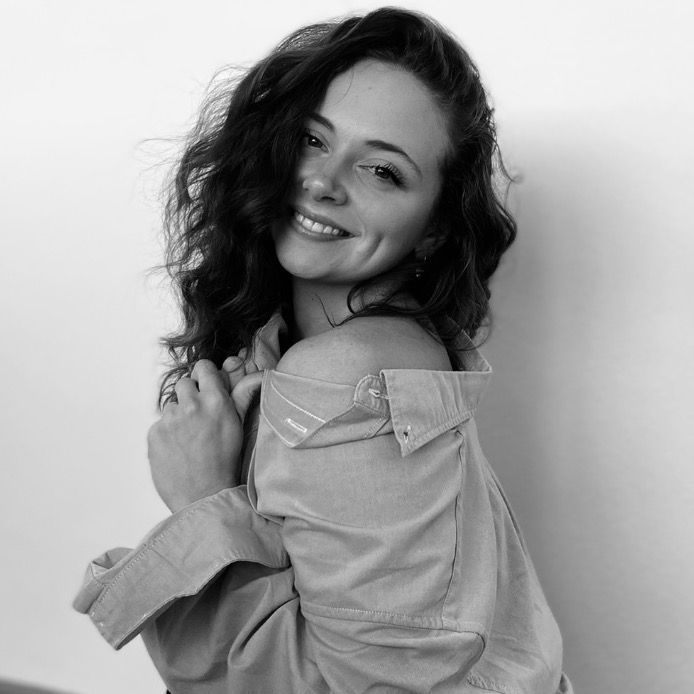 Profile Picture of Aimée (@_aimeemitchell) on Tiktok