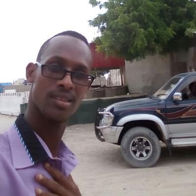 Profile Picture of Abdirashid Ali Kashka (@EconomistKashka) on Twitter