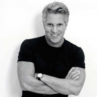 Profile Picture of Donny Deutsch (@DonnyDeutsch) on Twitter