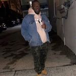 Profile Picture of Shawn Howard (@powerdbyhoward) on Instagram