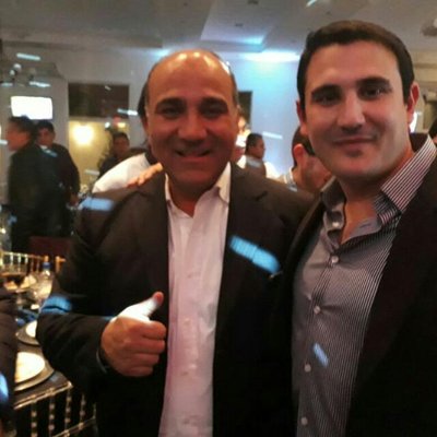 Lisandro Herrera Mov Evita - Twitter Profile Picture of Lisandro Herrera Mov Evita (@HerreraMov) on Twitter