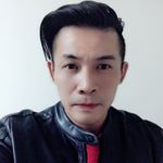 Profile Picture of Wenbin Chen (@wenbin888888) on Instagram