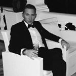 Profile Picture of Christopher-Maximilian (@sansibar911) on Instagram