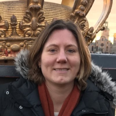 Profile Picture of Maria Cramer (@MariaCramer13) on Twitter