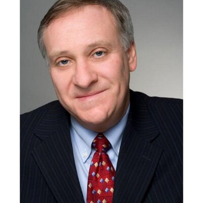 Profile Picture of David B. Rosenbaum (@rosenlawyer) on Twitter