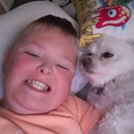 Profile Picture of Mason Simpson (@mason.simpson.397) on Instagram