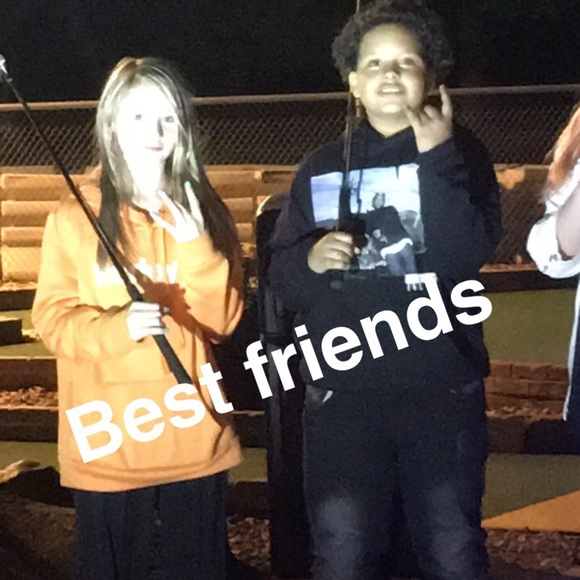 Profile Picture of Faith Fliam (@faith_30curry) on Poshmark