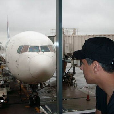 Profile Picture of Jonathan Pinel (@jonathanpinel7) on Twitter