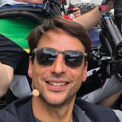 Profile Picture of Julian Bugier (@JulianBugier) on Twitter