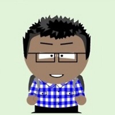 Profile Picture of Chih-Hang Wu (@AdamWu9527) on Twitter
