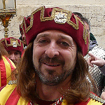 Profile Picture of DAVID CALATAYUD  MIRA (@davidcalatayudmira) on Flickr