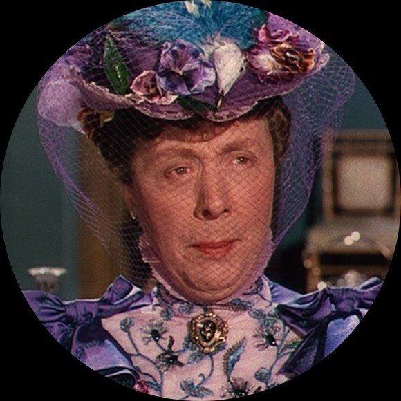 Profile Picture of Lady Bracknell (@aunt_augusta) on Poshmark