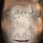 Profile Picture of Franklin Byrd Thomas (@dark_xmas) on Instagram