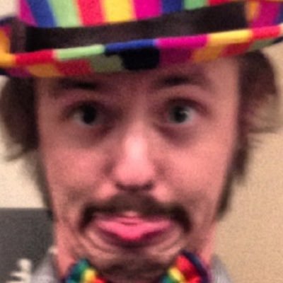 Profile Picture of Travis W. Vick (@barfiethecat) on Twitter