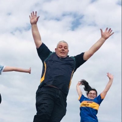 Profile Picture of Leo Quinn (@Leoquinn4) on Twitter