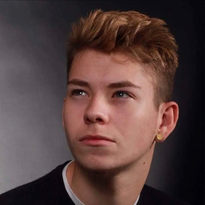 Profile Picture of Thomas winter (@tuckerwinterlives) on Tiktok