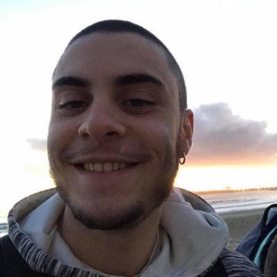 Profile Picture of David Baptista Capela (@BaptistaCapela) on Twitter