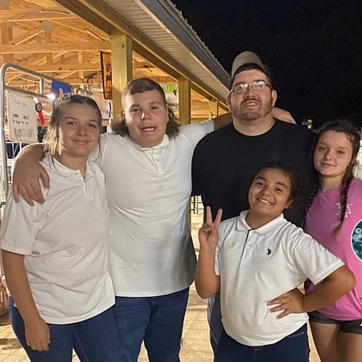 Profile Picture of Luke (@chubbyking304) on Tiktok